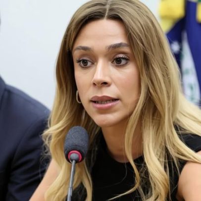 Érika Hilton terá R$ 2,3 milhões para campanha, acima de Boulos em 2022
