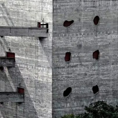 10 escadas icônicas de edifícios históricos brasileiros para conhecer