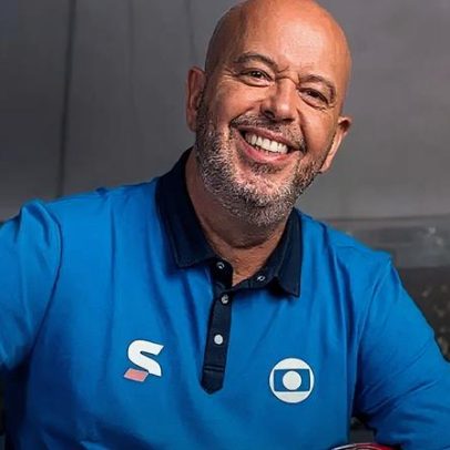 Escobar deixa a Copa e envia mensagem: priorize a vida para se manter vivo
