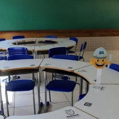 Construtora é investigada por não executar obras em 13 escolas no Paraná