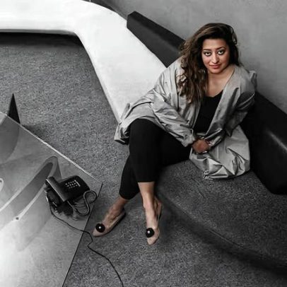 Escritório de Zaha Hadid abandona nome após uma década