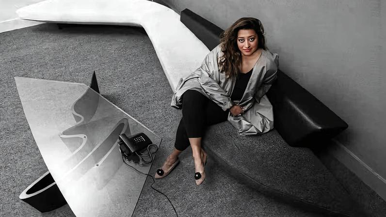 Dez anos após a morte de Zaha Hadid, escritório muda de nome para ZHA