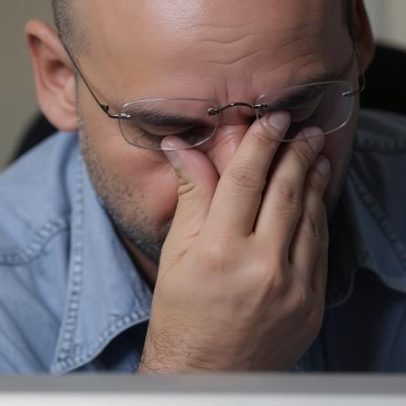 72% dos brasileiros trabalham em modo de sobrevivência, aponta estudo