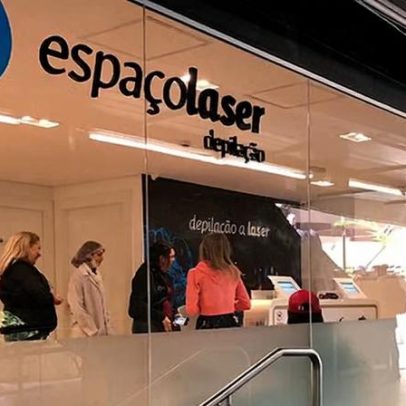 Espaçolaser prepara oferta de ações de até 37,2 milhões de reais