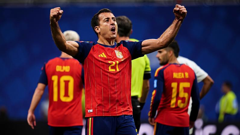 Apenas México e Espanha ainda não levaram gols na Copa do Mundo