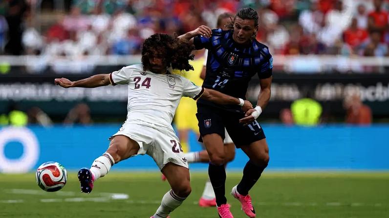 Uruguai foi eliminado pela Espanha na Copa do Mundo