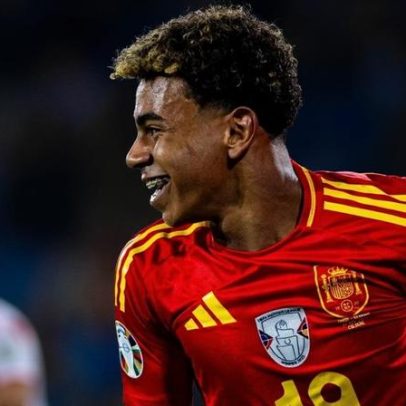 Espanha fará último amistoso antes da Copa sem Yamal e Nico Williams