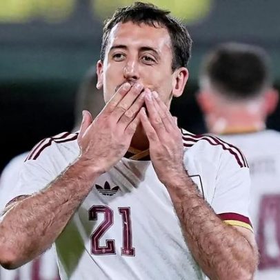 Titular da Espanha fica 30 minutos sem tocar na bola contra Cabo Verde