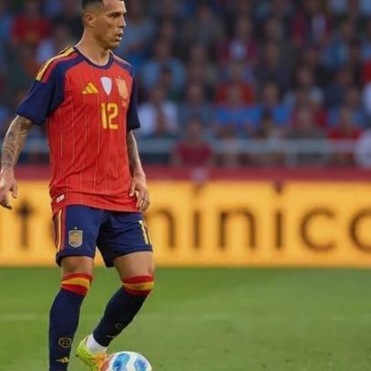Palpite para Espanha x Cabo Verde na Copa do Mundo 2026