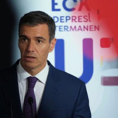 Supremo da Espanha condena ex-ministro do governo socialista a 24 anos de prisão