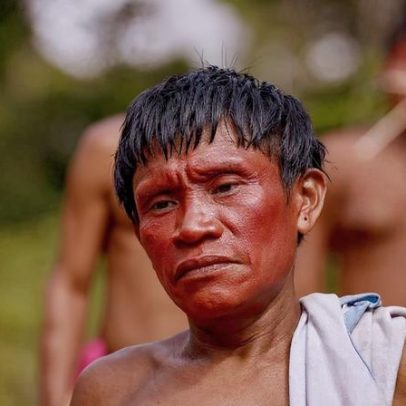 O TEMPO é finalista de prêmio ambiental com especial sobre Yanomami
