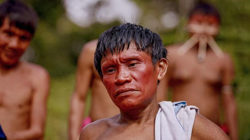 Dor, fome, abandono e devastação: reportagem especial de O TEMPO mostra crise dos Yanomami