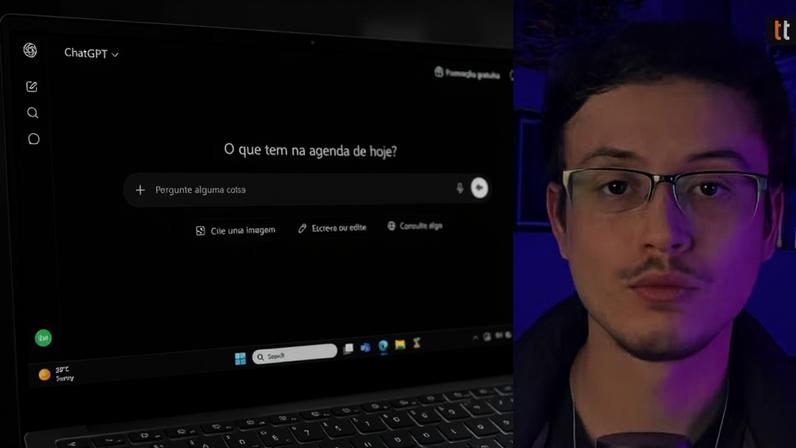Como fazer um prompt? Especialista revela 5 segredos para o comando perfeito — Foto: Arte: TechTudo