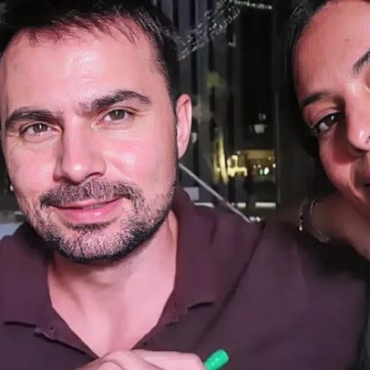 Ela namorou por anos um espião russo infiltrado no Brasil, sem saber