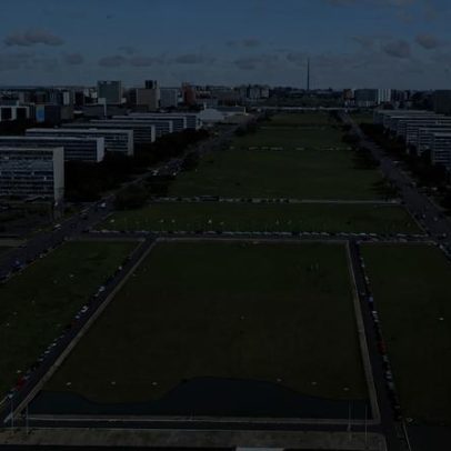 Governo bloqueia R$ 8,3 bilhões do orçamento de Ministérios e reguladoras