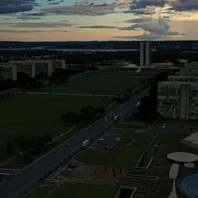 Feriadão e Gilmarpalooza devem deixar Brasília com movimento reduzido