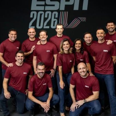 ESPN amplia operação global para cobertura histórica da Copa do Mundo