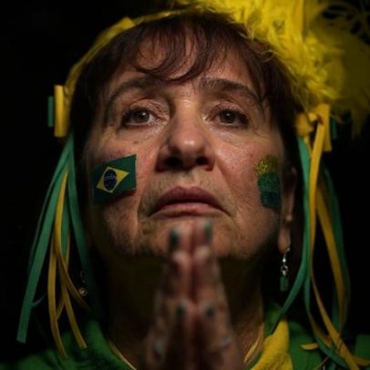 Prefeitura do Rio decide sobre Alzirão na Copa do Mundo