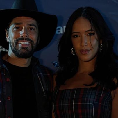 Esposa de Alberto Cowboy diz que não houve julgamentos sobre a briga