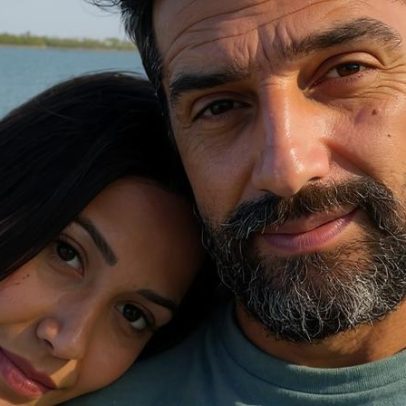 Áudio de discussão entre Alberto Cowboy e esposa viraliza; ouça