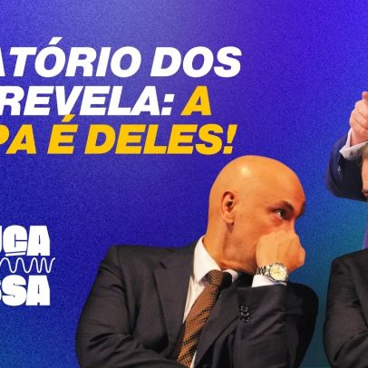 Relatório dos EUA aponta STF como responsável por sanções