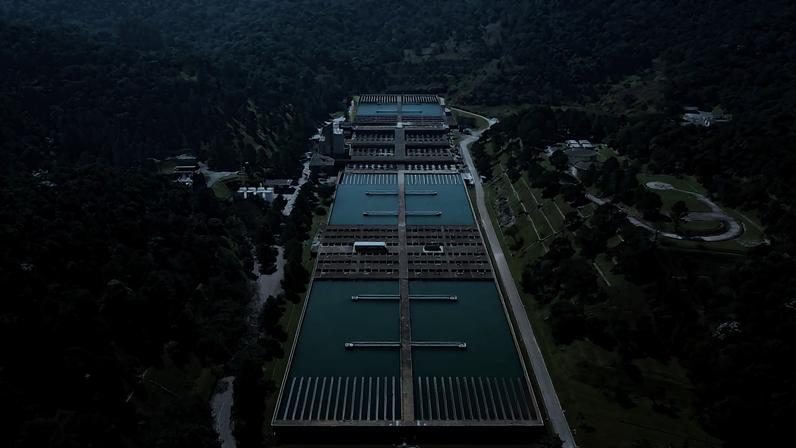 Sabesp coloca 5 cidades no topo do saneamento nacional