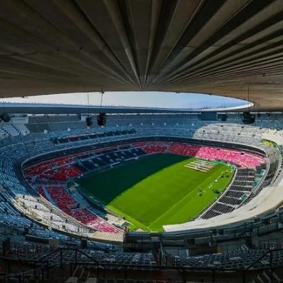 Abertura da Copa do Mundo 2026 tem data, horário e local definidos