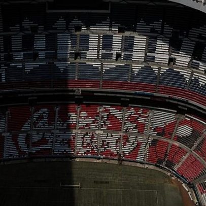 Estádio Azteca: desconhecida história dos arquitetos da abertura da Copa 2026