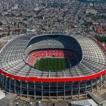 Protestos no México, presidente diz que abertura da Copa está sob controle