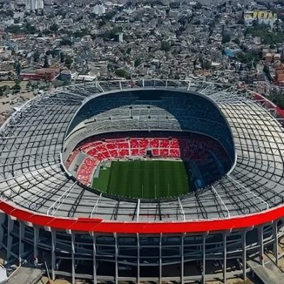 México x África do Sul: horário e onde assistir na Copa do Mundo 2026