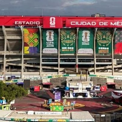 Abertura da Copa do Mundo 2026: horários e como assistir ao vivo