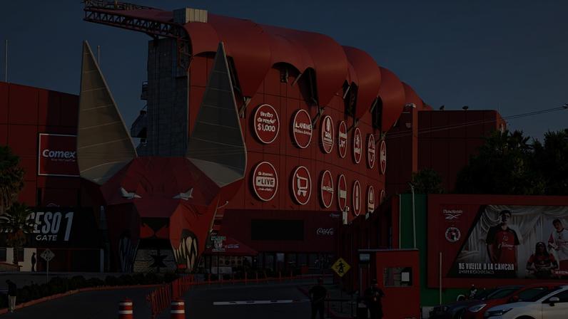 México: corpo é encontrado em frente a estádio usado pelo Irã
