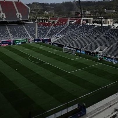 Colômbia x Jordânia horário e como assistir ao amistoso pré-Copa