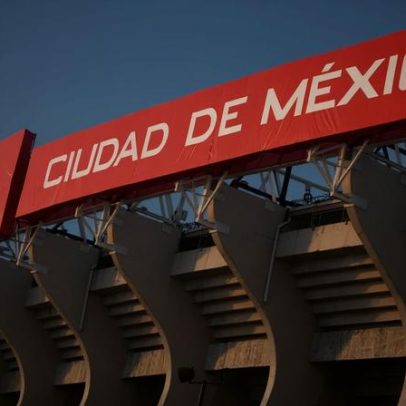 Estádios mexicanos da Copa do Mundo alcançam certificação ambiental da FIFA