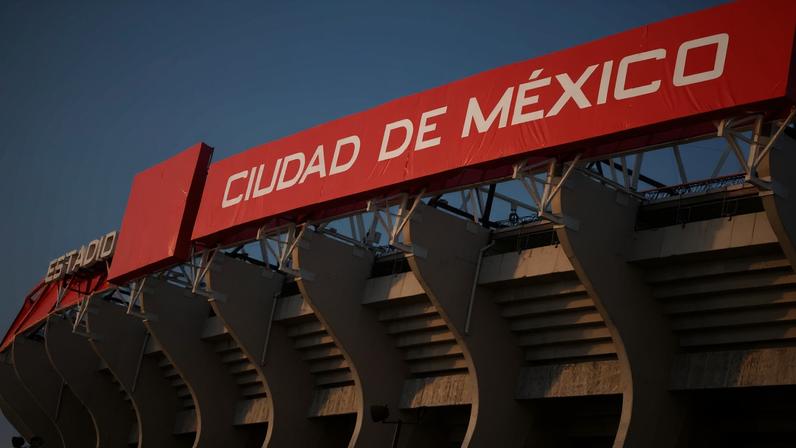 Estádios mexicanos da Copa do Mundo alcançam certificação ambiental da FIFA