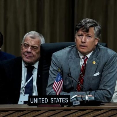 EUA defendem governo da Bolívia na OEA e endurecem discurso sobre Cuba