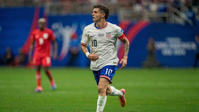 Palpite Estados Unidos x Paraguai - Copa do Mundo - 12/06/26