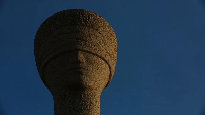 Estátua do STF