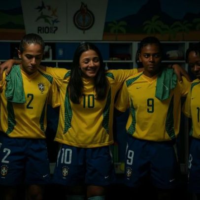 Cinebiografia de Marta, dirigida por Andrucha Waddington, inicia filmagens no Brasil