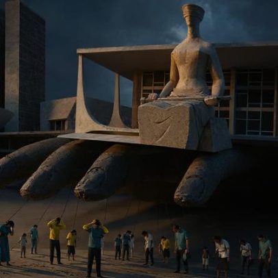 Como perdemos o poder de decidir temas importantes na democracia