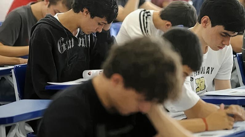 Notas do Enem podem ser utilizadas por instituições públicas e privadas de todo o país