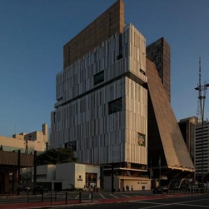 Itaú Cultural ergue nova sede na Paulista em terreno de R$ 49 milhões
