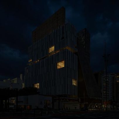 Itaú Cultural inaugura nova sede na Paulista com projeto integrado à cidade