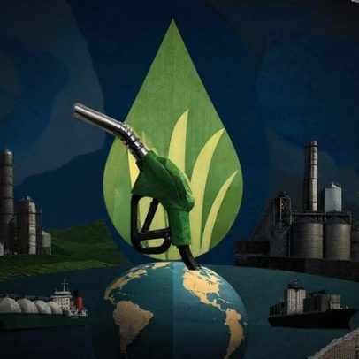 Brasil e EUA travam guerra comercial pelo etanol