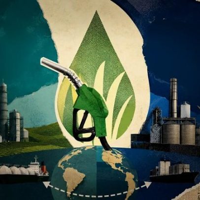 EUA e Brasil brigam por etanol: motivações e impactos