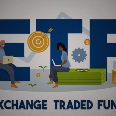 Galapagos lança ETFs de ouro e prata na bolsa brasileira