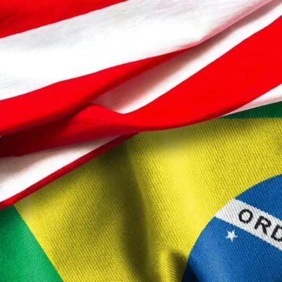 Governo avalia tarifas dos EUA contra o Brasil em até 37,5%
