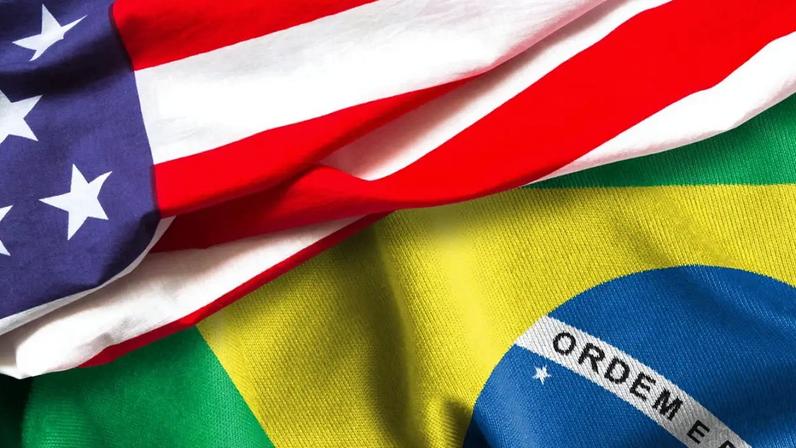 A possibilidade de uma tarifa acumulada de 37,5% aumenta a preocupação de exportadores e da indústria brasileira.