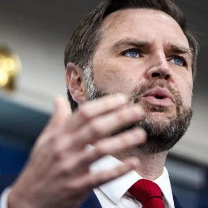 Vice-presidente dos EUA confronta Israel após acordo de Trump com o Irã