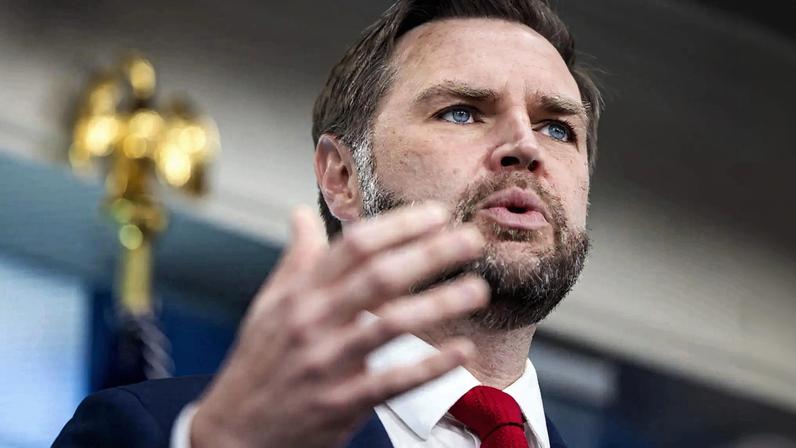 Vice-presidente dos EUA confronta Israel após acordo de Trump com o Irã